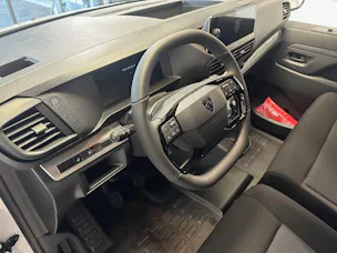 Peugeot Expert Kaw. Standard 1.5 BlueHDi 120 S/S