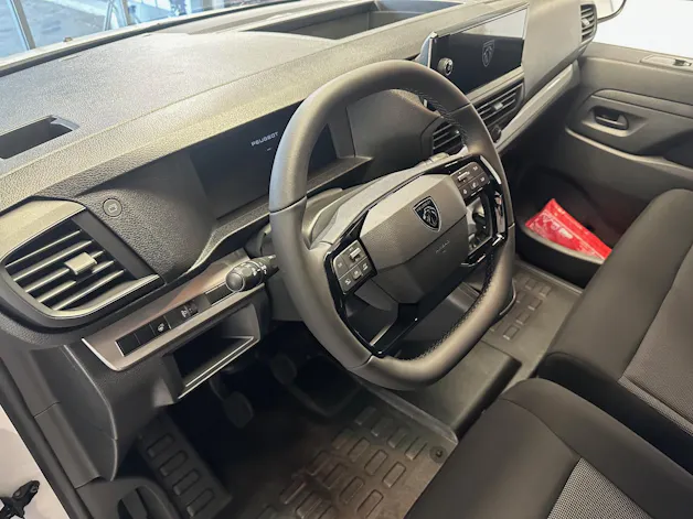 Peugeot Expert Kaw. Standard 1.5 BlueHDi 120 S/S