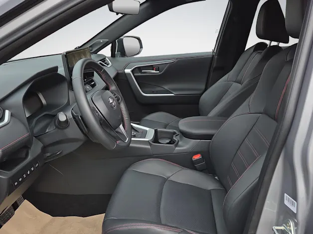 Toyota RAV4 2.5 Plug-In-Hybrid Platinum