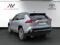 Toyota RAV4 2.5 Plug-In-Hybrid Platinum