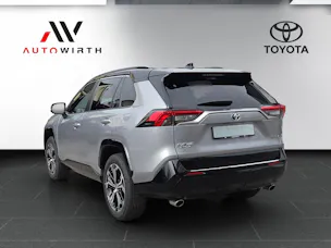 Toyota RAV4 2.5 Plug-In-Hybrid Platinum