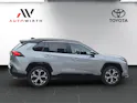 Toyota RAV4 2.5 Plug-In-Hybrid Platinum