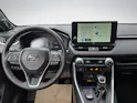 Toyota RAV4 2.5 Plug-In-Hybrid Platinum
