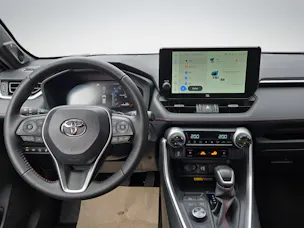 Toyota RAV4 2.5 Plug-In-Hybrid Platinum
