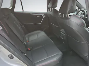 Toyota RAV4 2.5 Plug-In-Hybrid Platinum