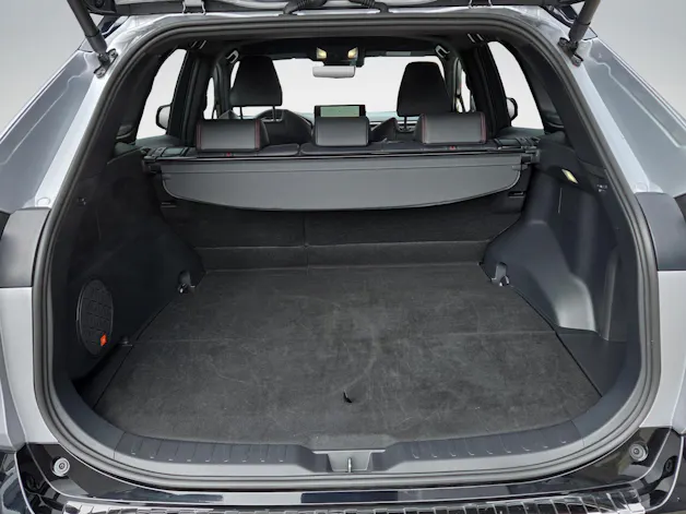 Toyota RAV4 2.5 Plug-In-Hybrid Platinum