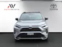 Toyota RAV4 2.5 Plug-In-Hybrid Platinum