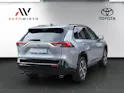 Toyota RAV4 2.5 Plug-In-Hybrid Platinum