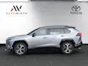 Toyota RAV4 2.5 Plug-In-Hybrid Platinum