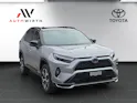 Toyota RAV4 2.5 Plug-In-Hybrid Platinum