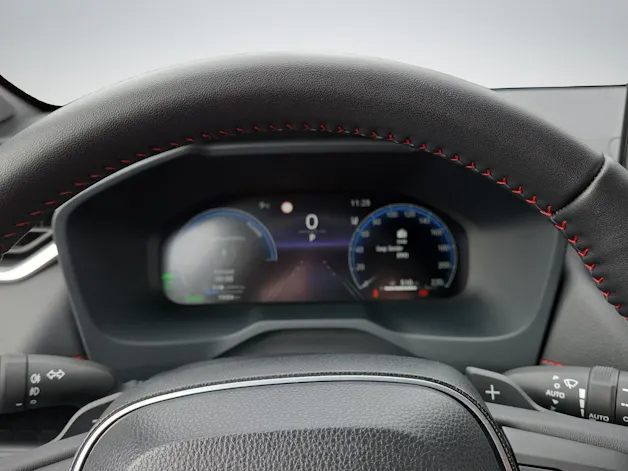 Toyota RAV4 2.5 Plug-In-Hybrid Platinum