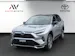 Toyota RAV4 2.5 Plug-In-Hybrid Platinum