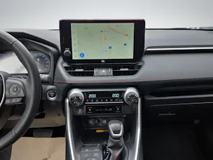 Toyota RAV4 2.5 Plug-In-Hybrid Platinum