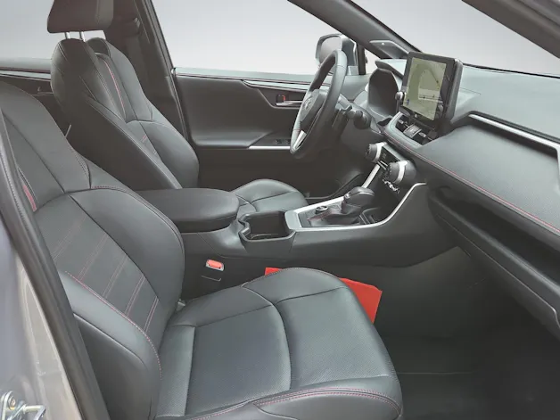 Toyota RAV4 2.5 Plug-In-Hybrid Platinum