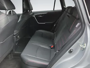 Toyota RAV4 2.5 Plug-In-Hybrid Platinum