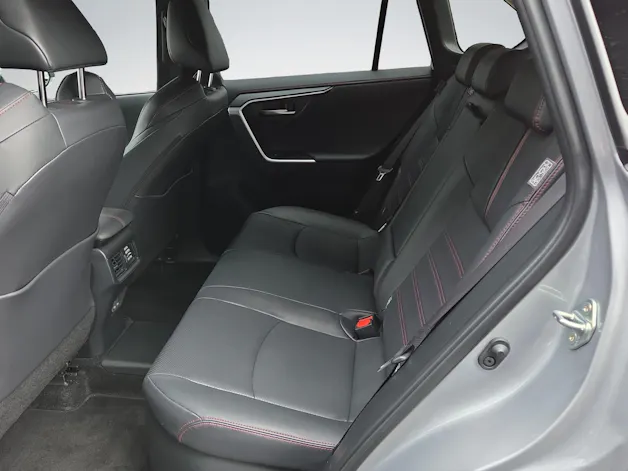 Toyota RAV4 2.5 Plug-In-Hybrid Platinum