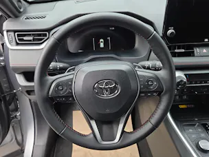 Toyota RAV4 2.5 Plug-In-Hybrid Platinum