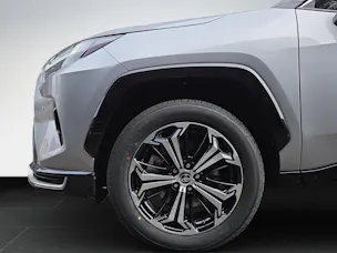 Toyota RAV4 2.5 Plug-In-Hybrid Platinum