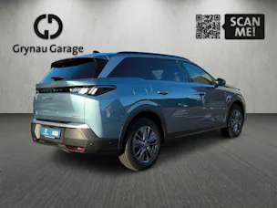 PEUGEOT 5008 1.2 Hybrid Allure Premium
