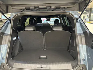 Peugeot 5008 1.2 Hybrid Allure Premium