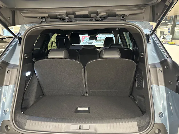 Peugeot 5008 1.2 Hybrid Allure Premium