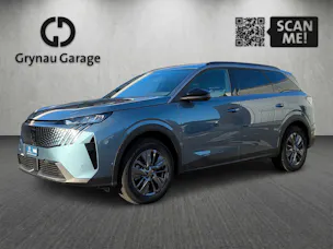PEUGEOT 5008 1.2 Hybrid Allure Premium