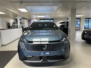 Peugeot 5008 1.2 Hybrid Allure Premium