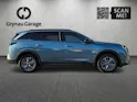 PEUGEOT 5008 1.2 Hybrid Allure Premium