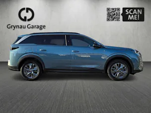 PEUGEOT 5008 1.2 Hybrid Allure Premium