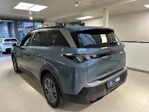 Peugeot 5008 1.2 Hybrid Allure Premium