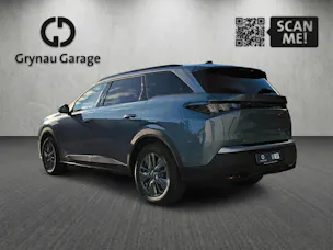 PEUGEOT 5008 1.2 Hybrid Allure Premium