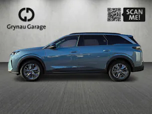 PEUGEOT 5008 1.2 Hybrid Allure Premium