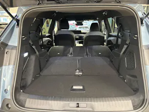 Peugeot 5008 1.2 Hybrid Allure Premium