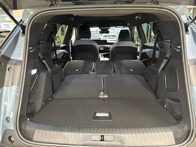 Peugeot 5008 1.2 Hybrid Allure Premium