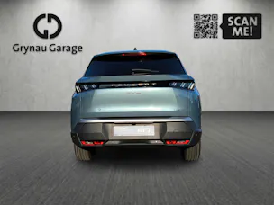 PEUGEOT 5008 1.2 Hybrid Allure Premium