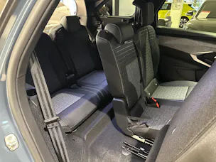 Peugeot 5008 1.2 Hybrid Allure Premium