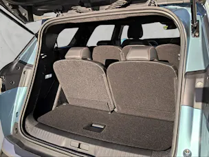 PEUGEOT 5008 1.2 Hybrid Allure Premium