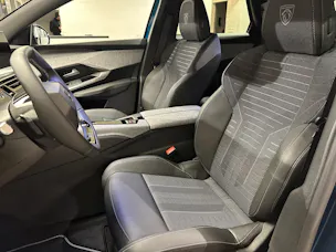 Peugeot 3008 1.2 Hybrid GT