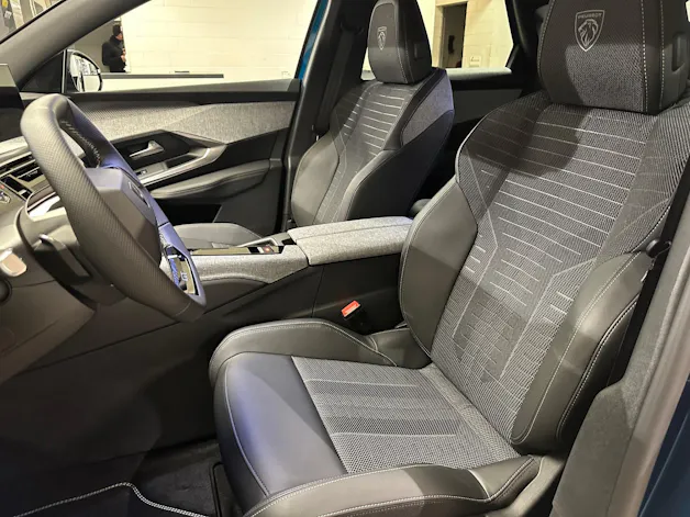 Peugeot 3008 1.2 Hybrid GT