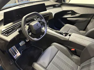 Peugeot 3008 1.2 Hybrid GT