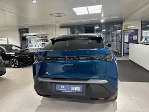 Peugeot 3008 1.2 Hybrid GT