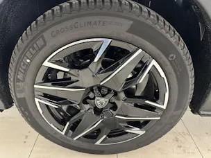 Peugeot 3008 1.2 Hybrid GT