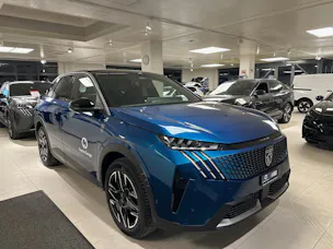 Peugeot 3008 1.2 Hybrid GT