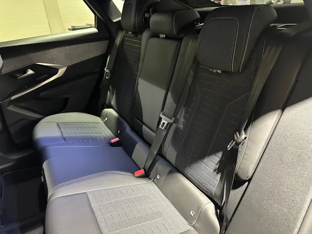 Peugeot 3008 1.2 Hybrid GT