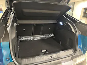 Peugeot 3008 1.2 Hybrid GT