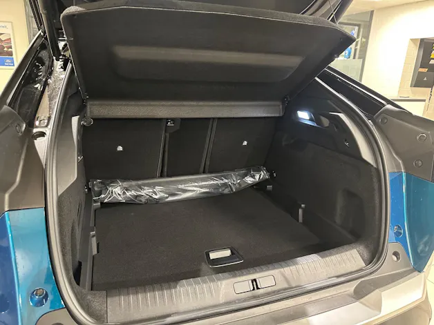 Peugeot 3008 1.2 Hybrid GT
