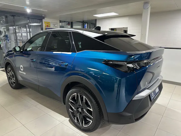 Peugeot 3008 1.2 Hybrid GT