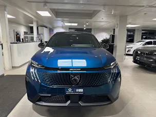 Peugeot 3008 1.2 Hybrid GT
