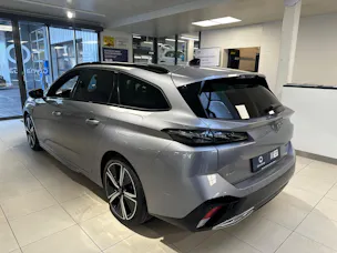 Peugeot 308 SW 1.6 PHEV 180 GT