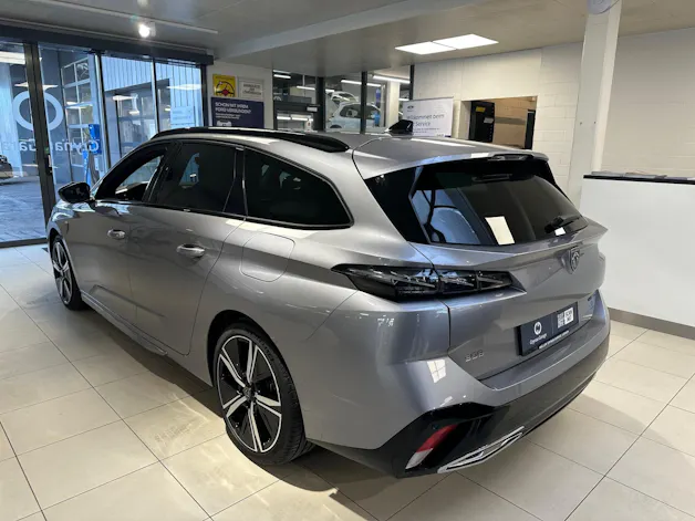 Peugeot 308 SW 1.6 PHEV 180 GT